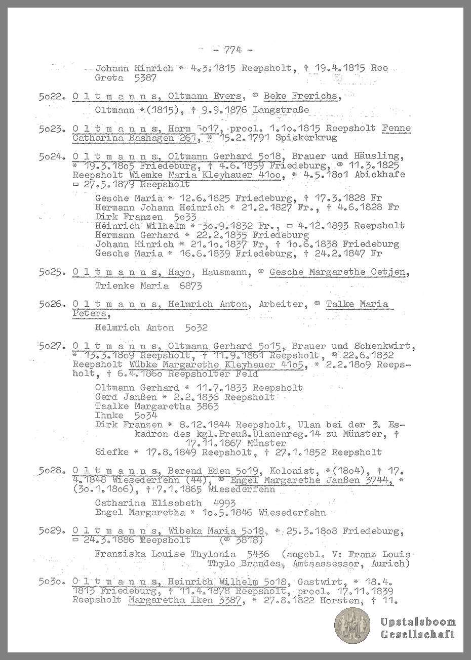 Document